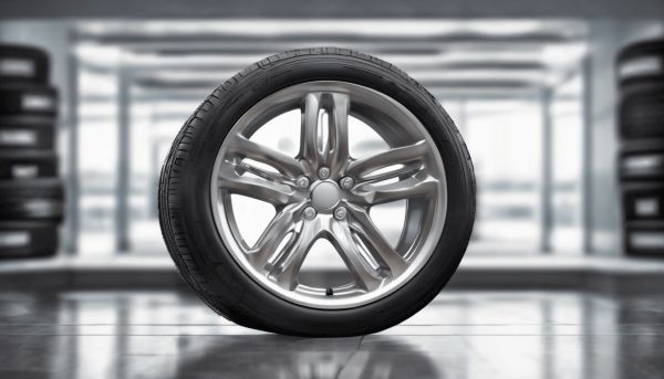 Acheter des pneus 225 45 R17 toutes saisons au meilleur prix