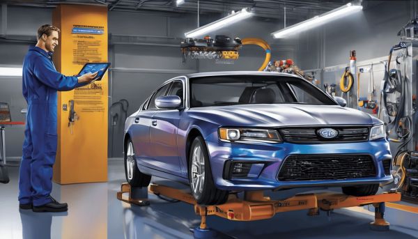 Quel forfait pour la vidange de votre voiture chez Point S ?