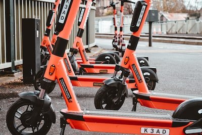 Pourquoi choisir un scooter électrique à trois roues pour handicapés ?