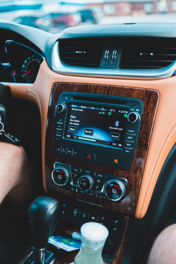 Tutos pour faire fonctionner CarPlay dans sa voiture ?