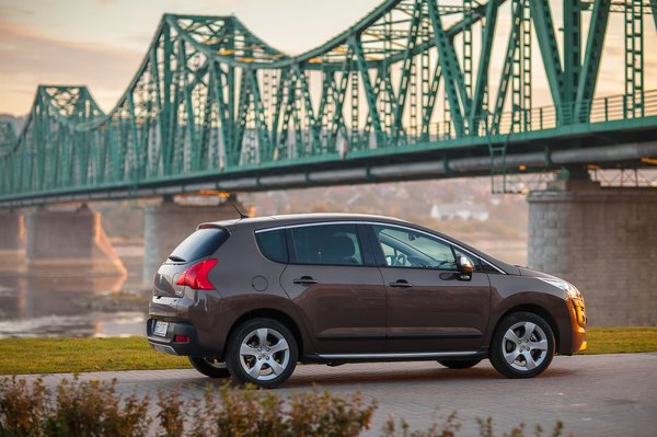 Faut-il acheter un Peugeot 3008 neuf ou d’occasion ?