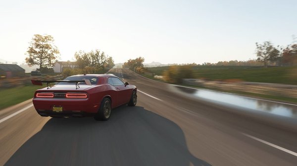 Quels sont les quatre jeux automobiles cultes ?