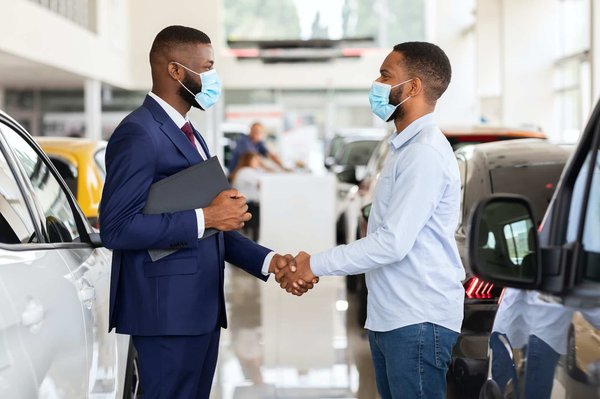 Concessionnaire Renault : achat et réparation de voiture