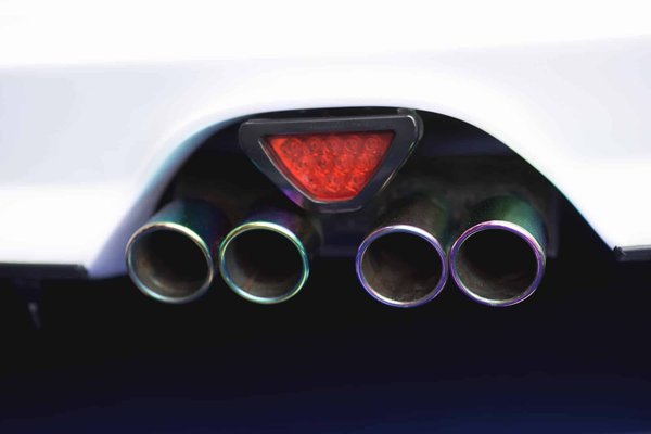 L’importance de l’entretien du système d’échappement d’une voiture