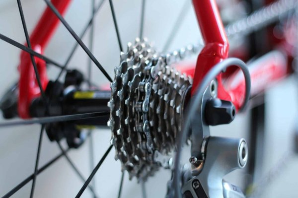 Quels sont les avantages de la lubrification des chaînes de vélo ?