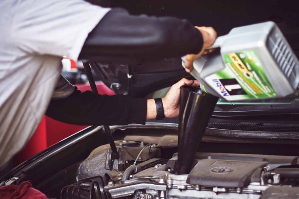 Quand faire révision voiture diesel ?
