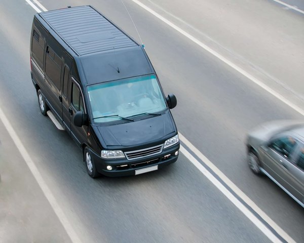 Les essentiels sur la location minibus
