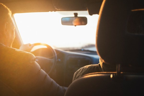 Puis-je rouler avec le voyant antipollution allumé ?