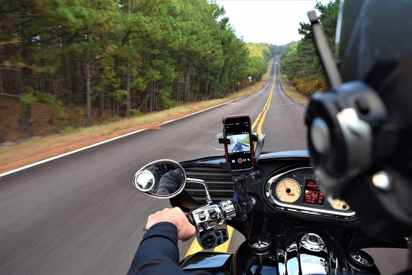 Comment se présente l’assurance moto tout risques Matmut ?